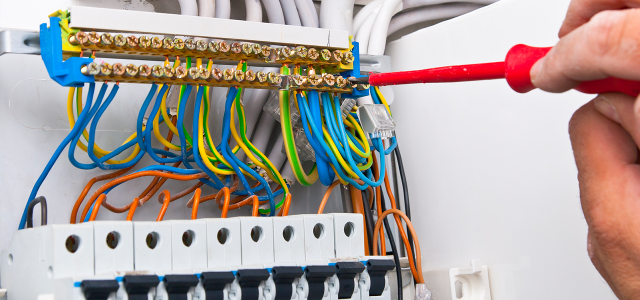 Segurança Elétrica